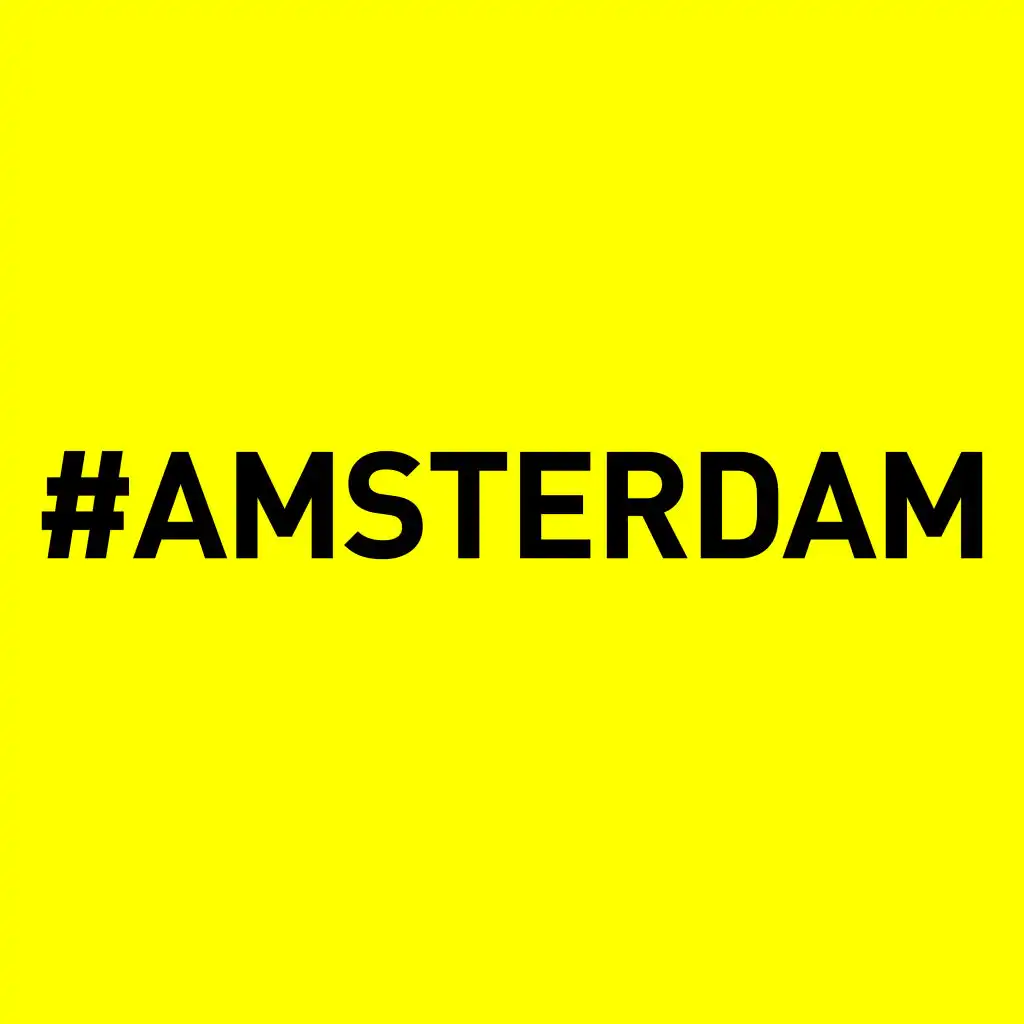 #Amsterdam