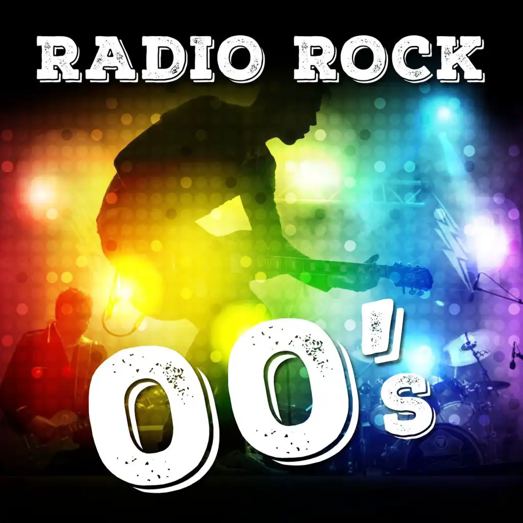 Radio Rock 00's