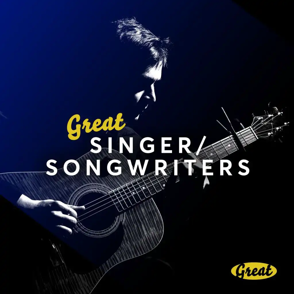 Great Singer/Songwriters