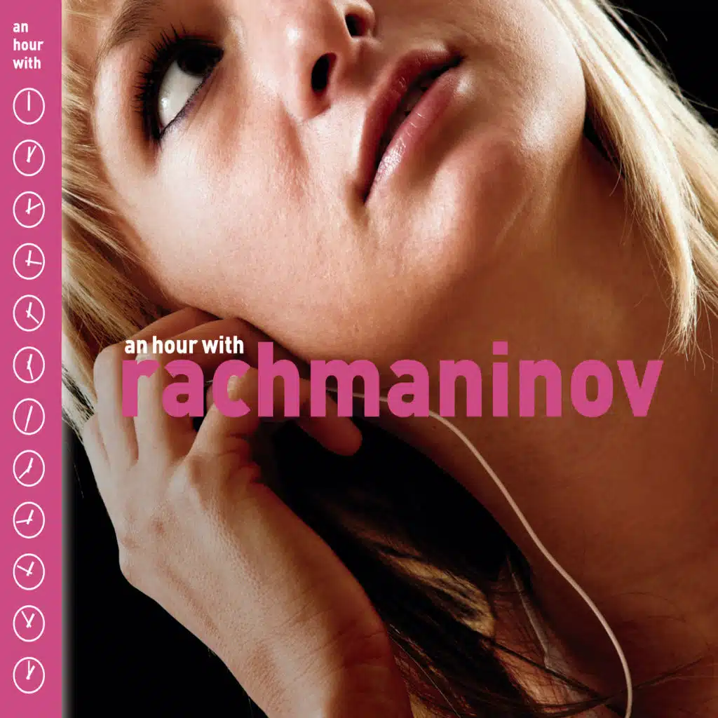 14 Songs, Op. 34: No. 14, Vocalise