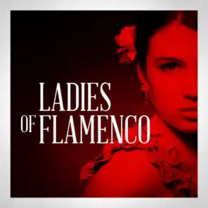 Ladies of Flamenco