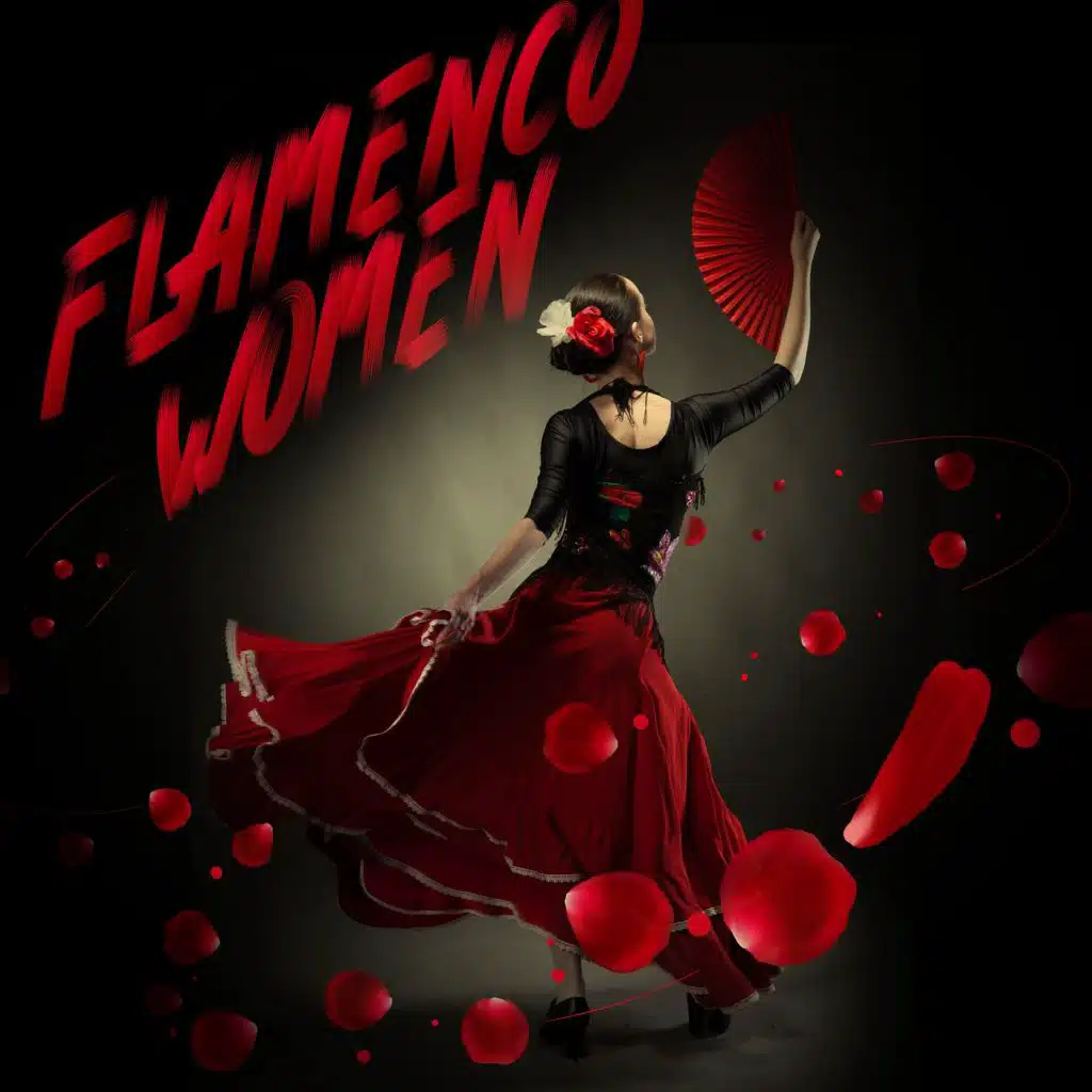 Flamenco Women
