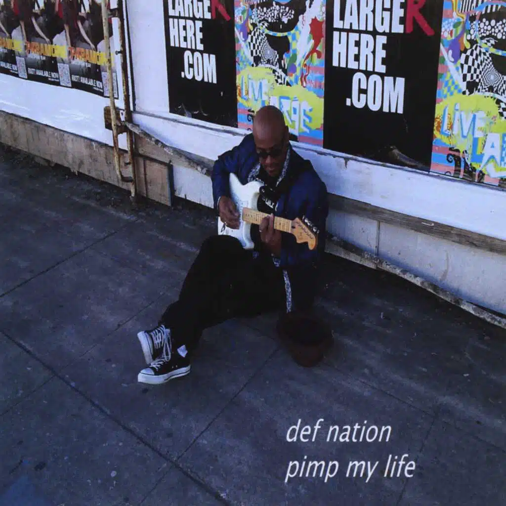 Pimp My Life