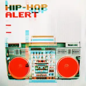 Hip-Hop Alert