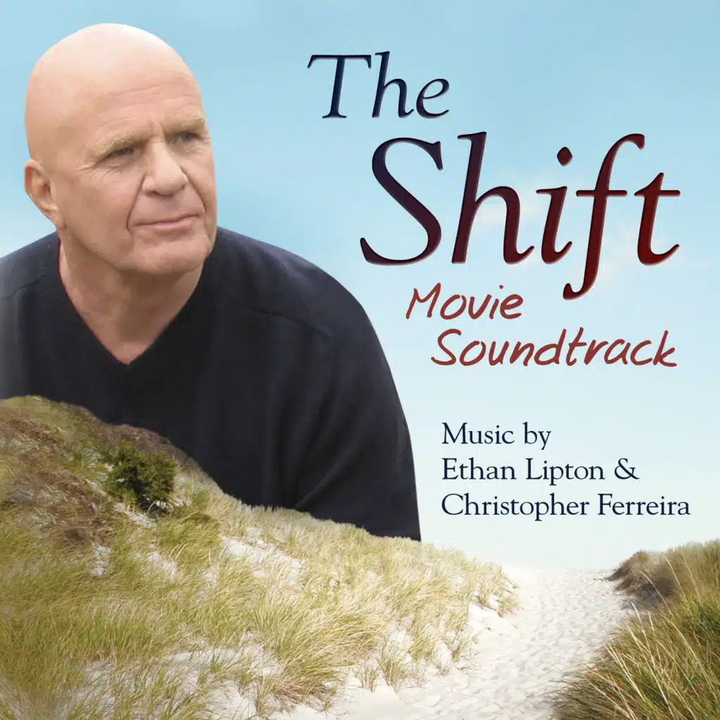 The Shift (Original Movie Soundtrack)