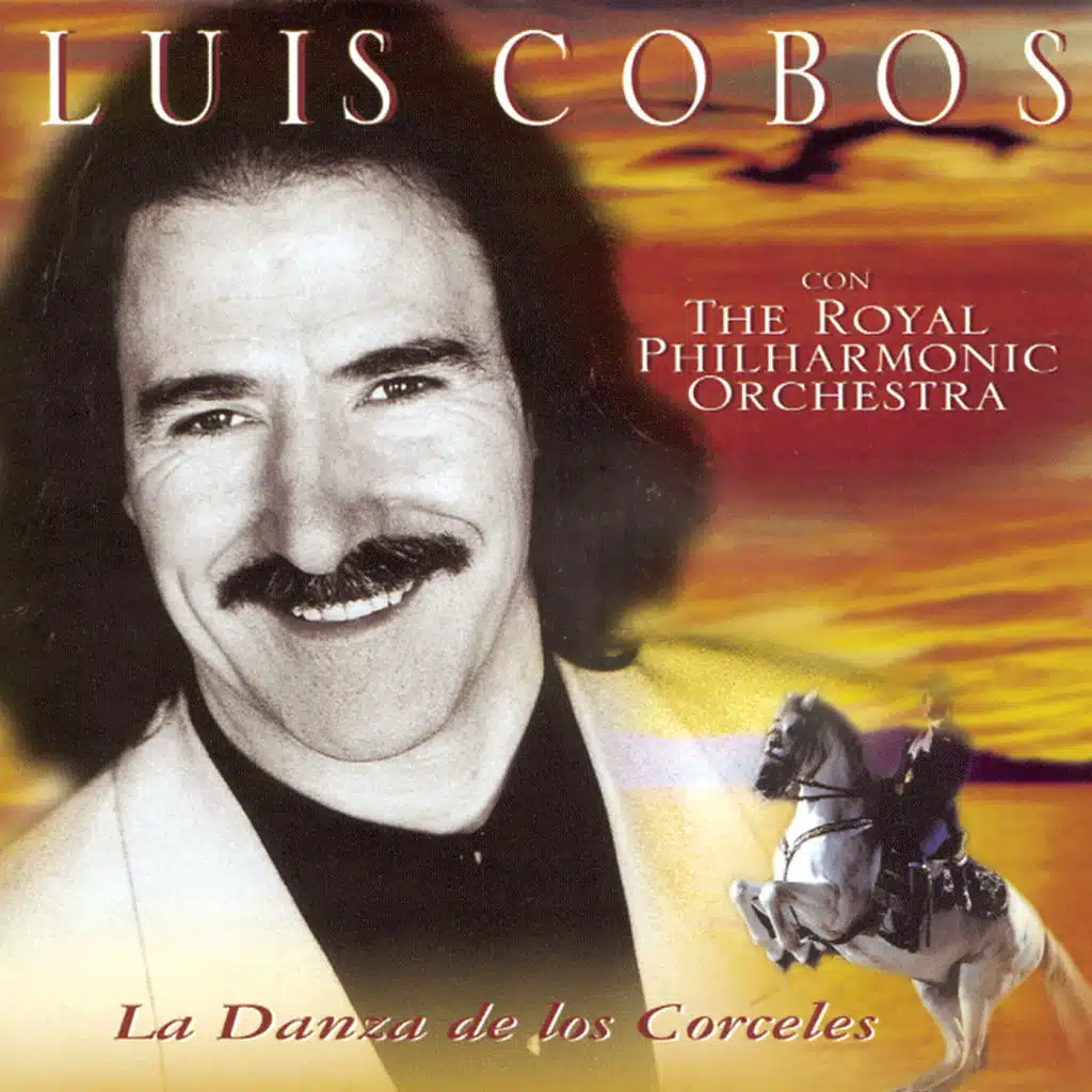 La Danza De Los Corcelos (feat. The Royal Philharmonic Orchestra)