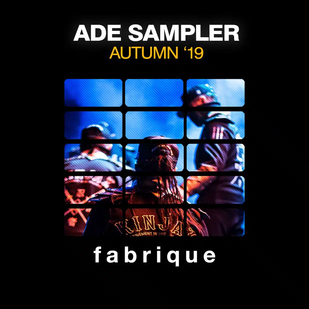ADE Sampler '19