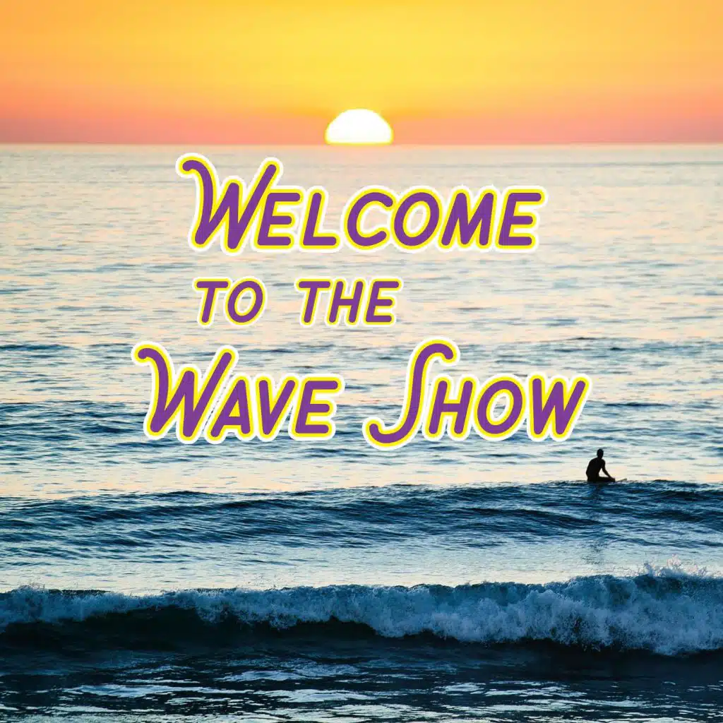 Welcome to the Wave Show