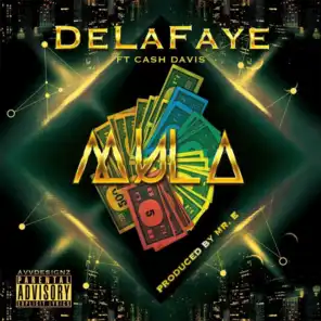 Mula (feat. Cash Davis)