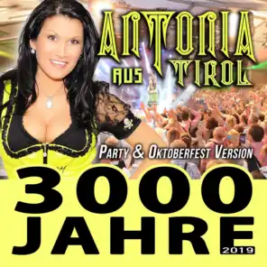 3000 Jahre (DJ Party Dance Mix)