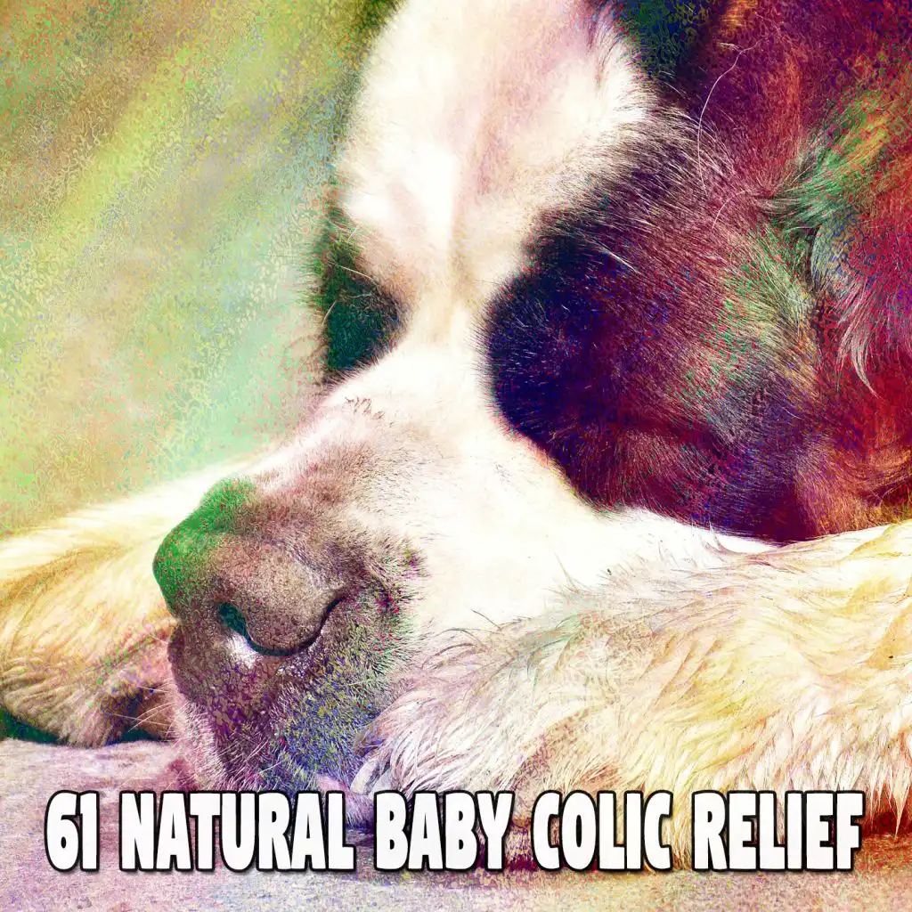 61 Natural Baby Colic Relief