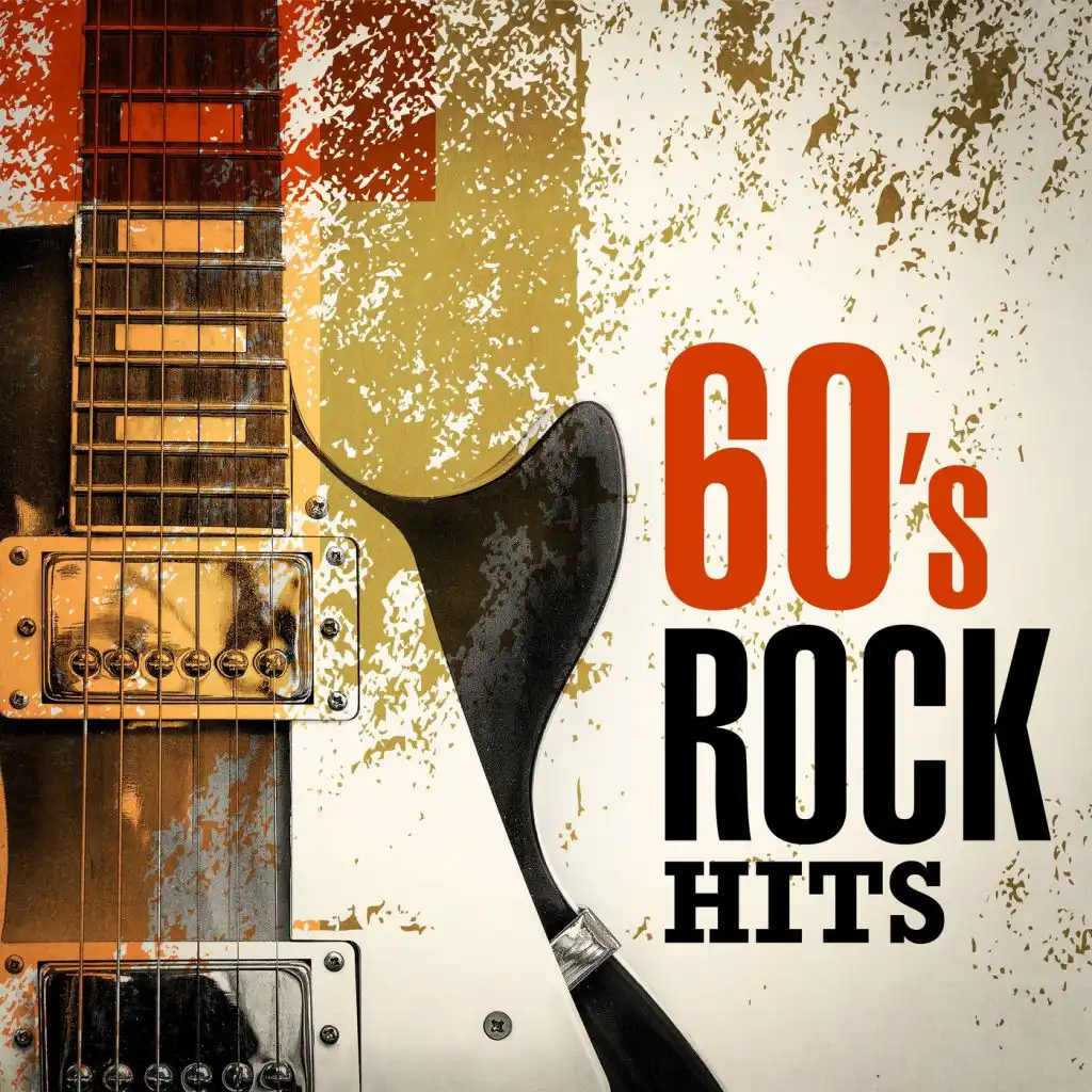 60's Rock Hits