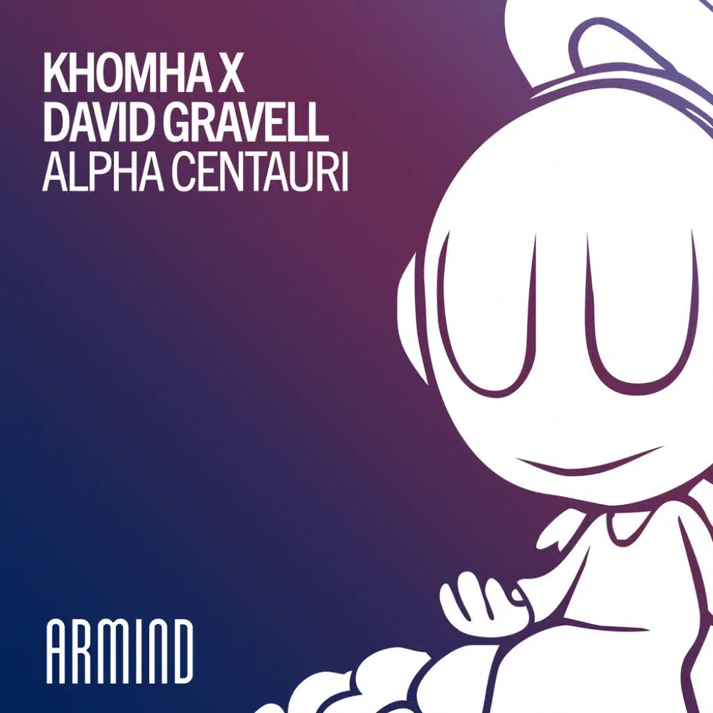 KhoMha x David Gravell