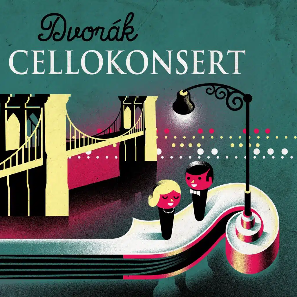 Dvorák Cellokonsert