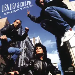 Lisa Lisa & Cult Jam (Duet with Full Force)