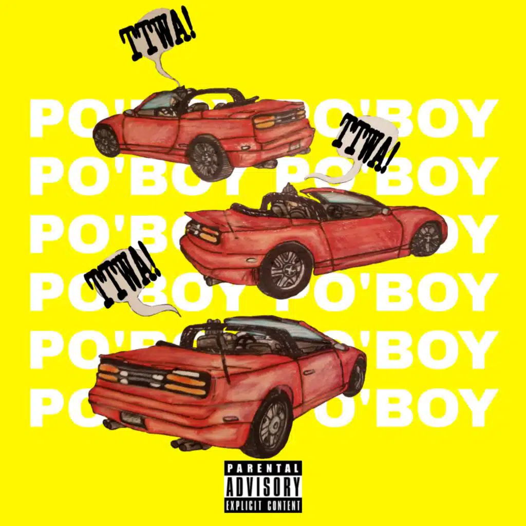 Turn the Whip Around