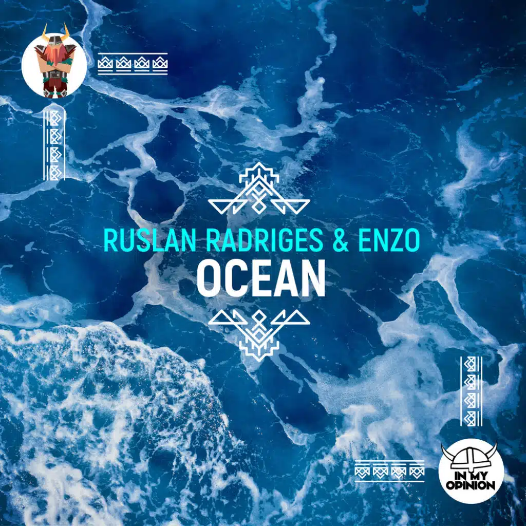 Ruslan Radriges & ENZO