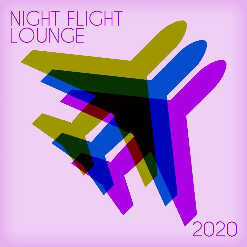 Night Flight Lounge 2020