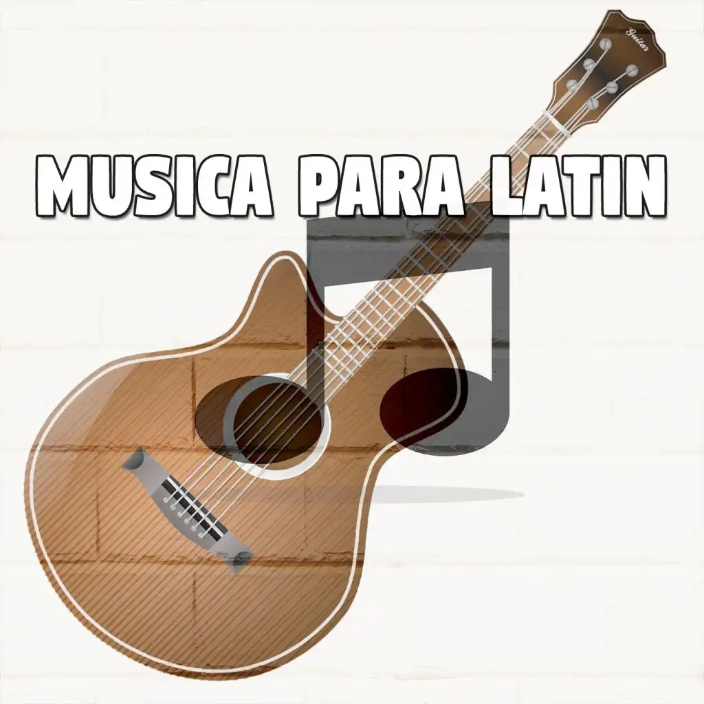 Musica Para Latin