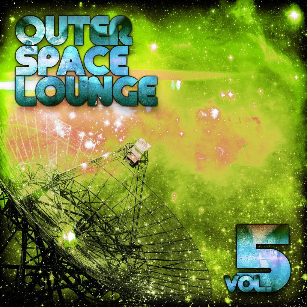Outer Space Lounge, Vol. 5