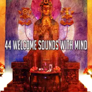 44 Welcome Sounds with Mind