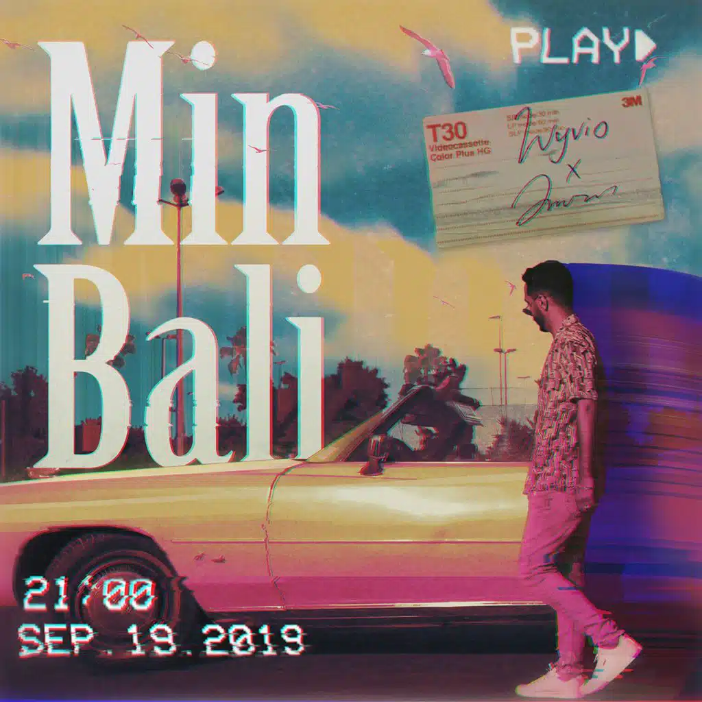 Min Bali