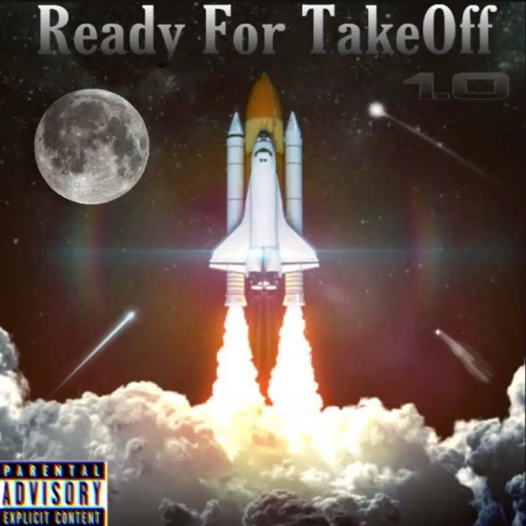 Ready for Take Off