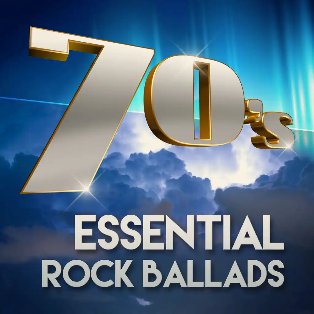 70's Essential Rock Ballads