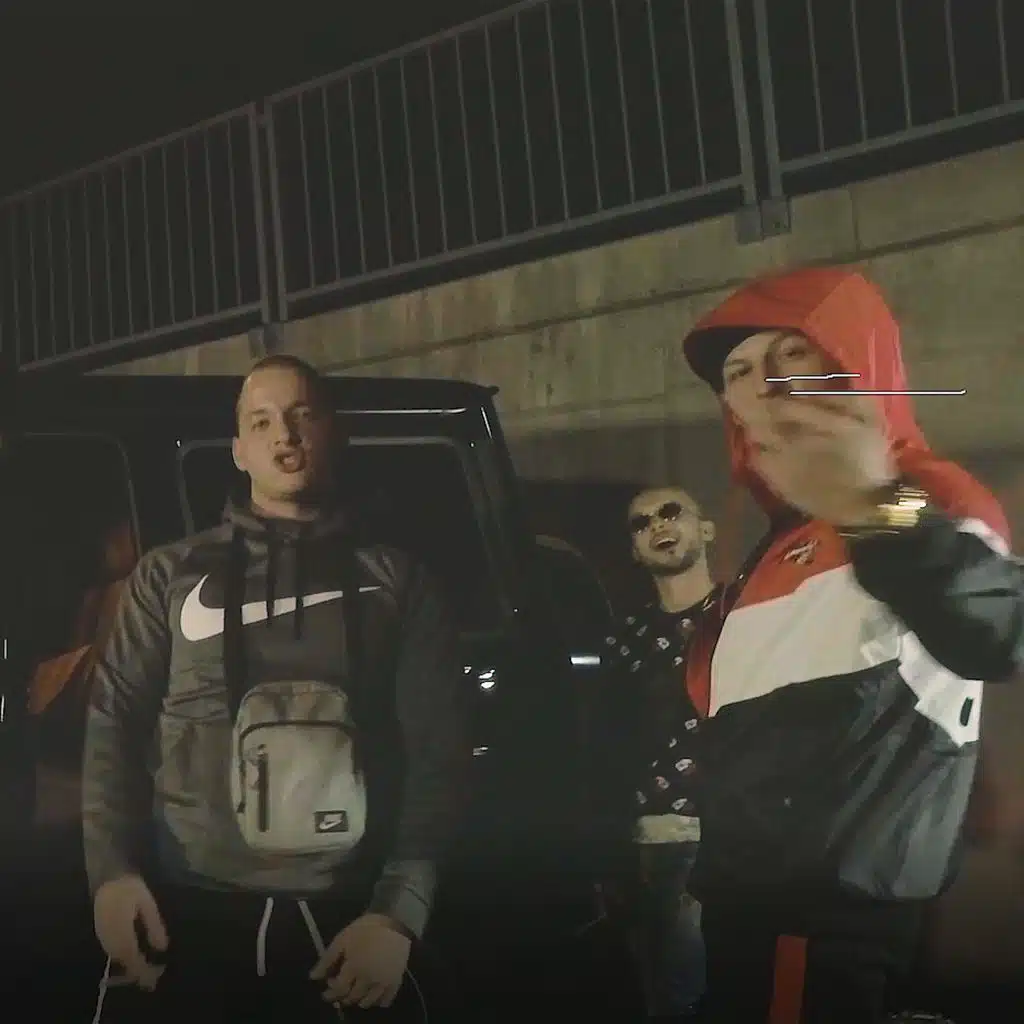 Top Psycho Sound (feat. 4€F0, Pg 808,  Pepe $Hitz & Get Down)