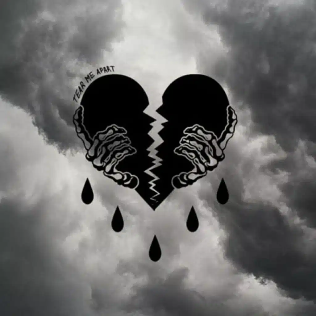 Tear Me Apart