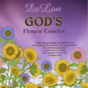God's Flower Garden