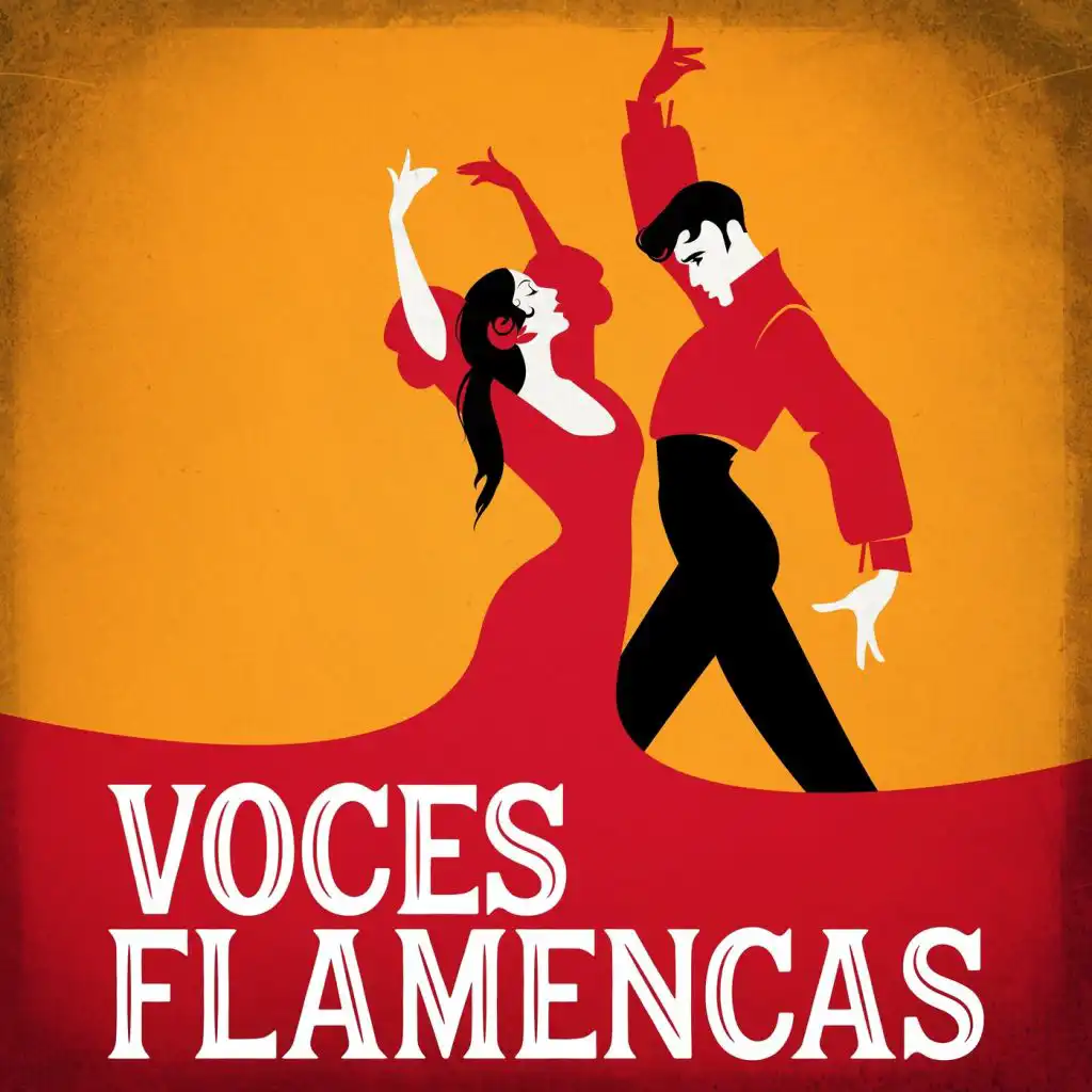 Voces Flamencas