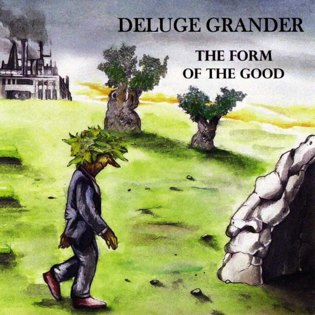 The Form of the Good