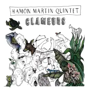 Hamon Martin Quintet