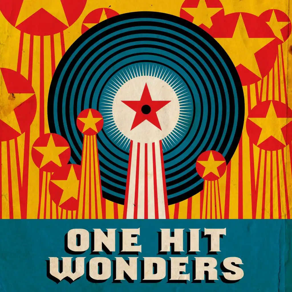 One Hit Wonders