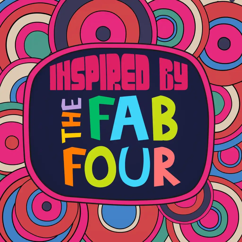 Inspired by the Fab Four