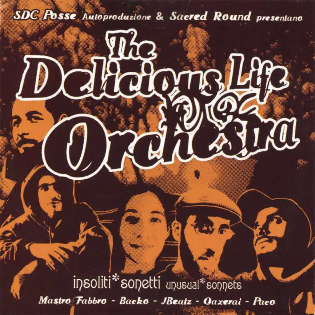 insoliti sonetti / unusual sonnets