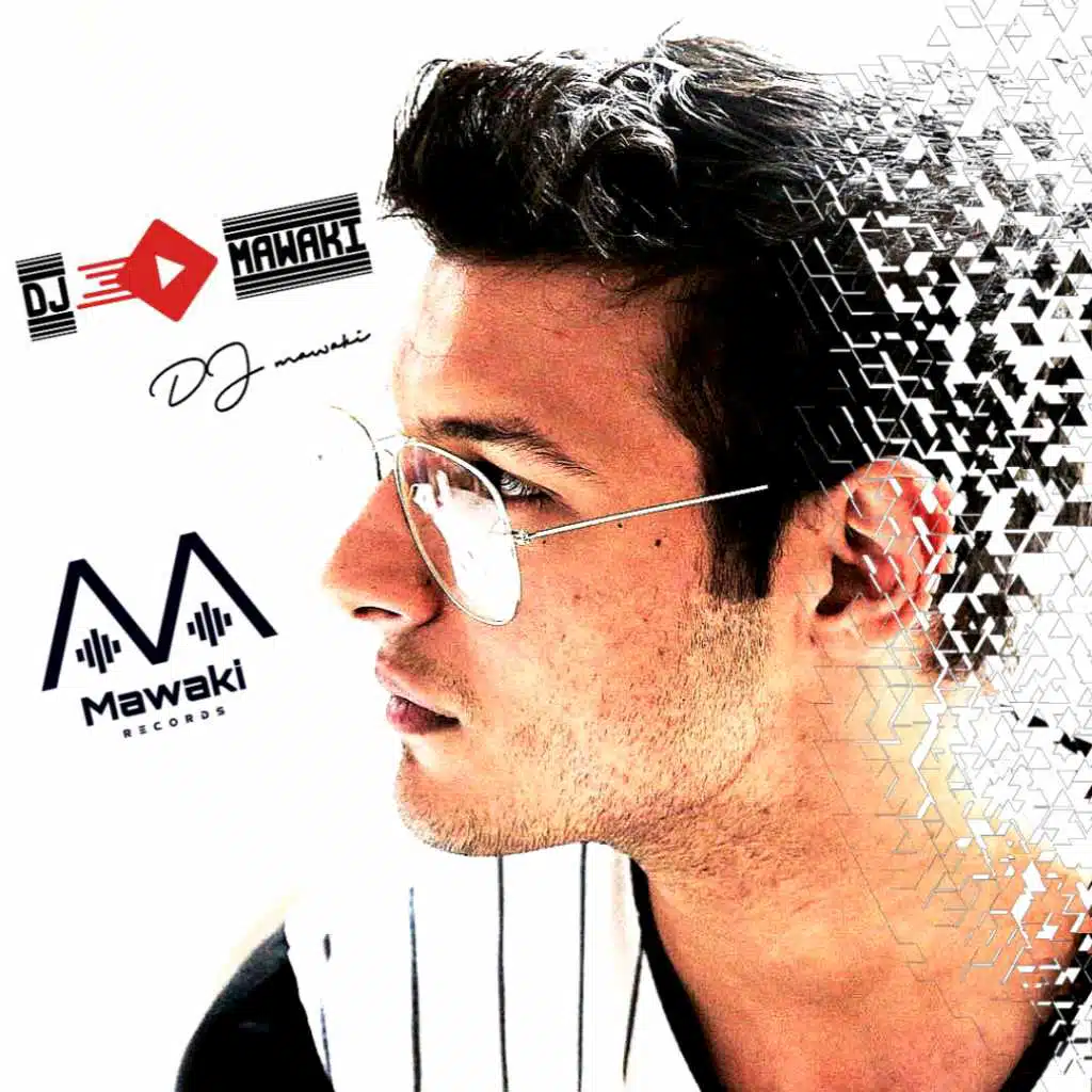 Dj Mawaki Kisses Back Remix