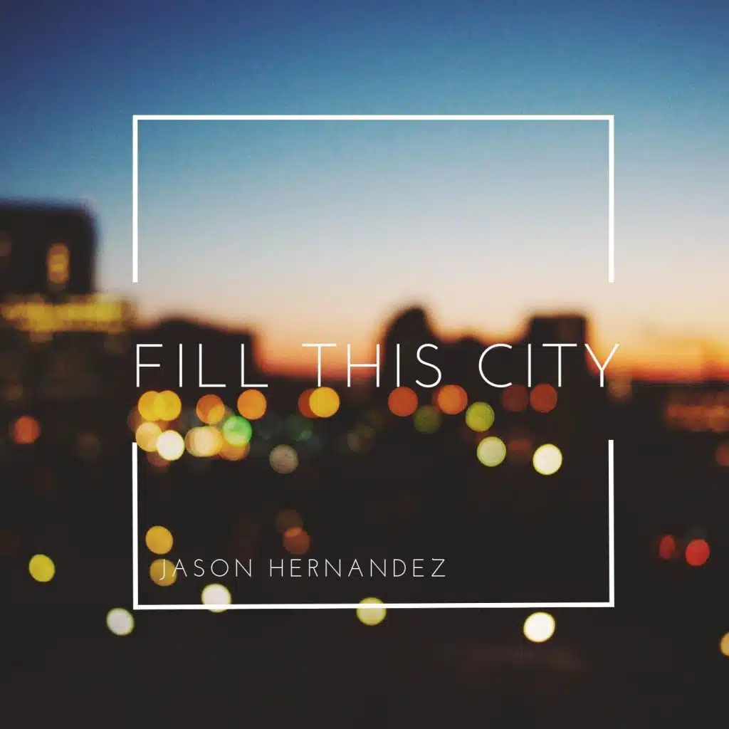 Fill This City (feat. Ethan Barnett & Ncc Worship)