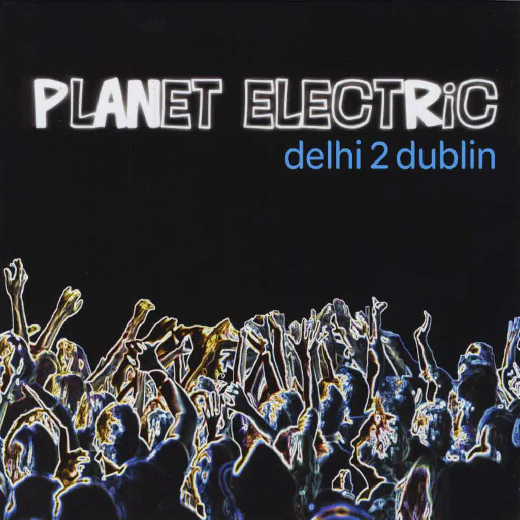 Planet Electric