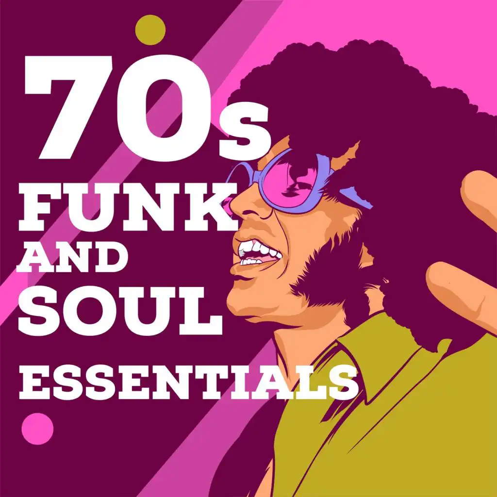 70s Funk and Soul Essentials