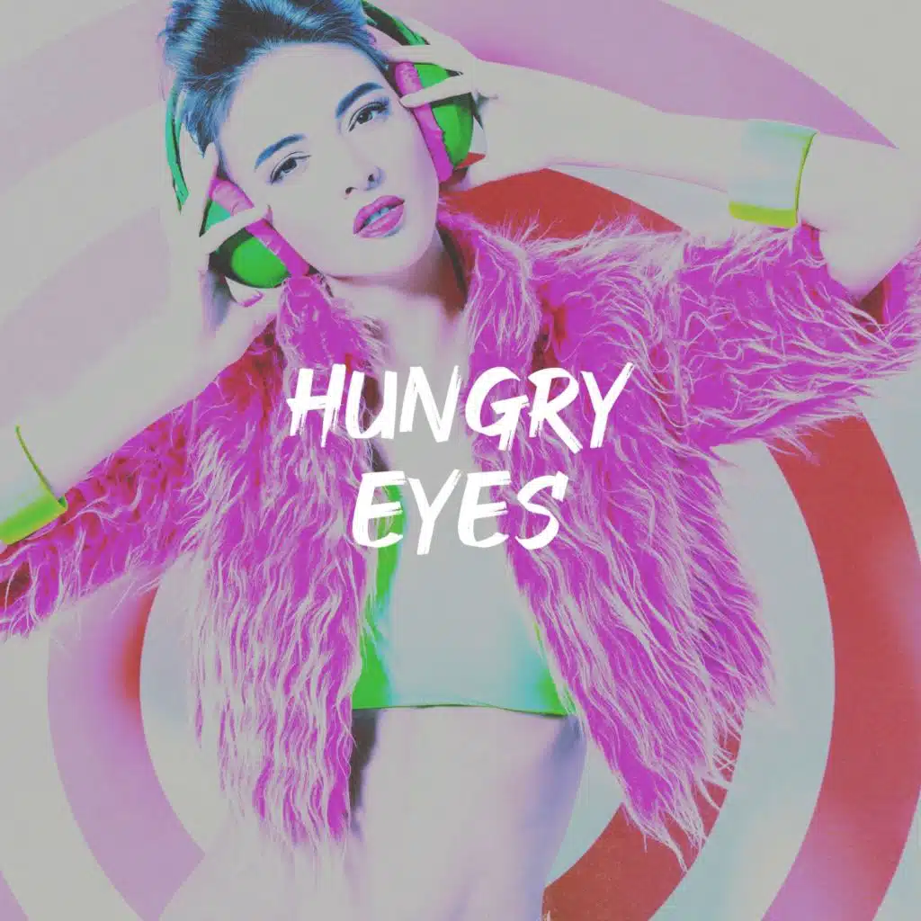 Hungry Eyes