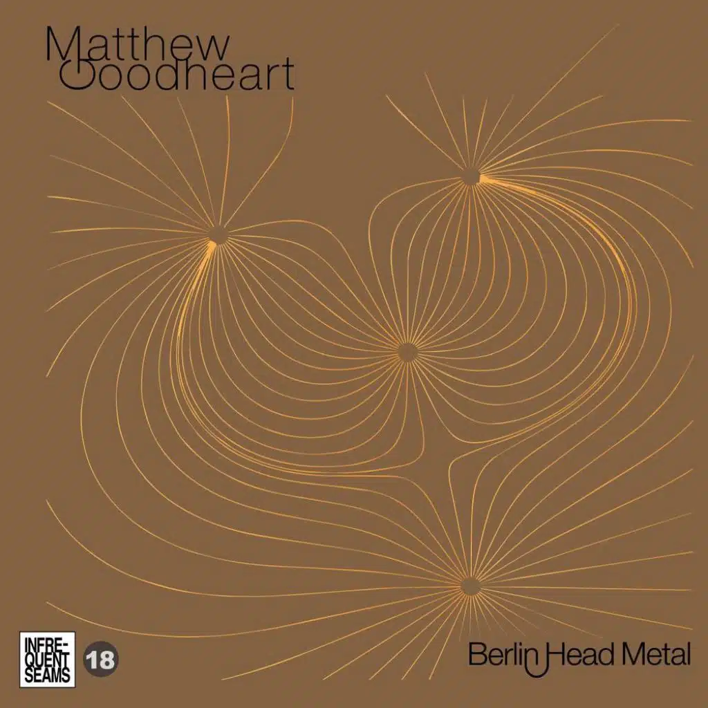Matthew Goodheart