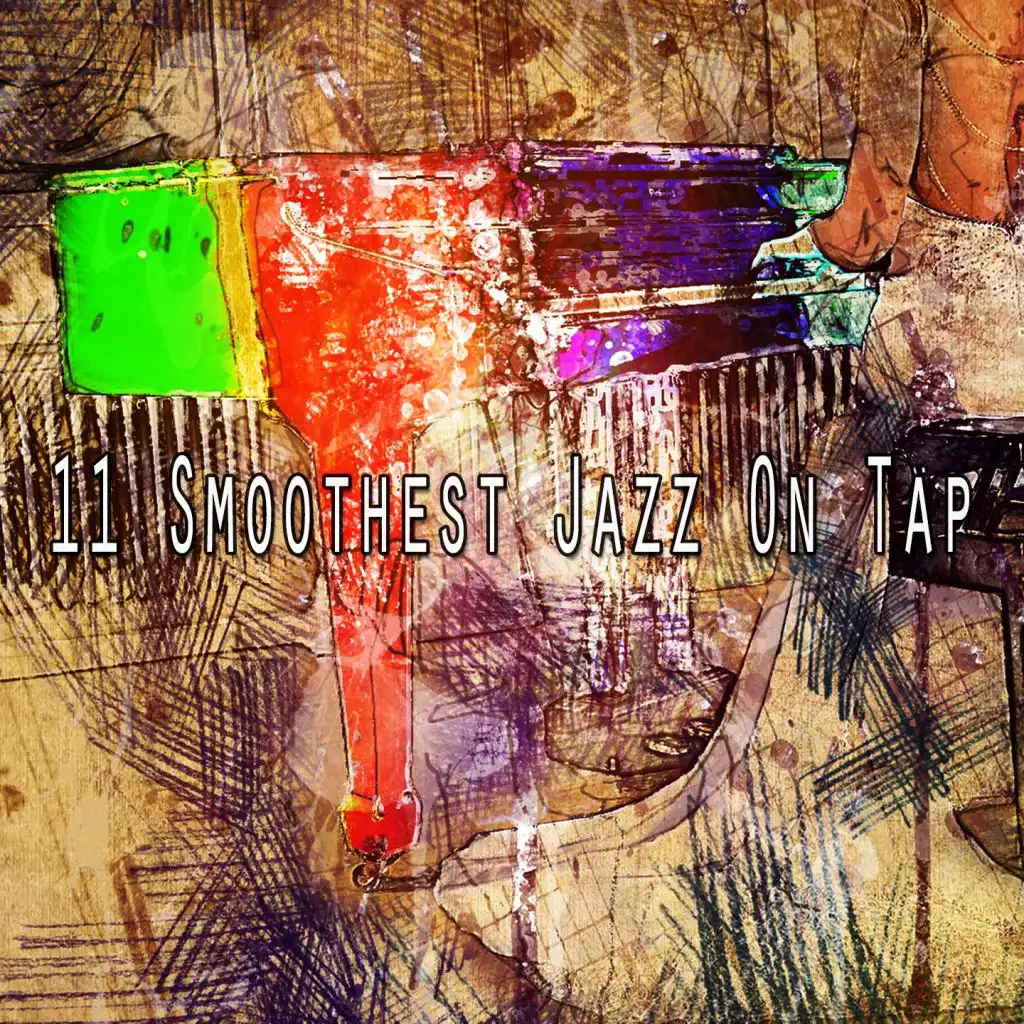 11 Smoothest Jazz on Tap