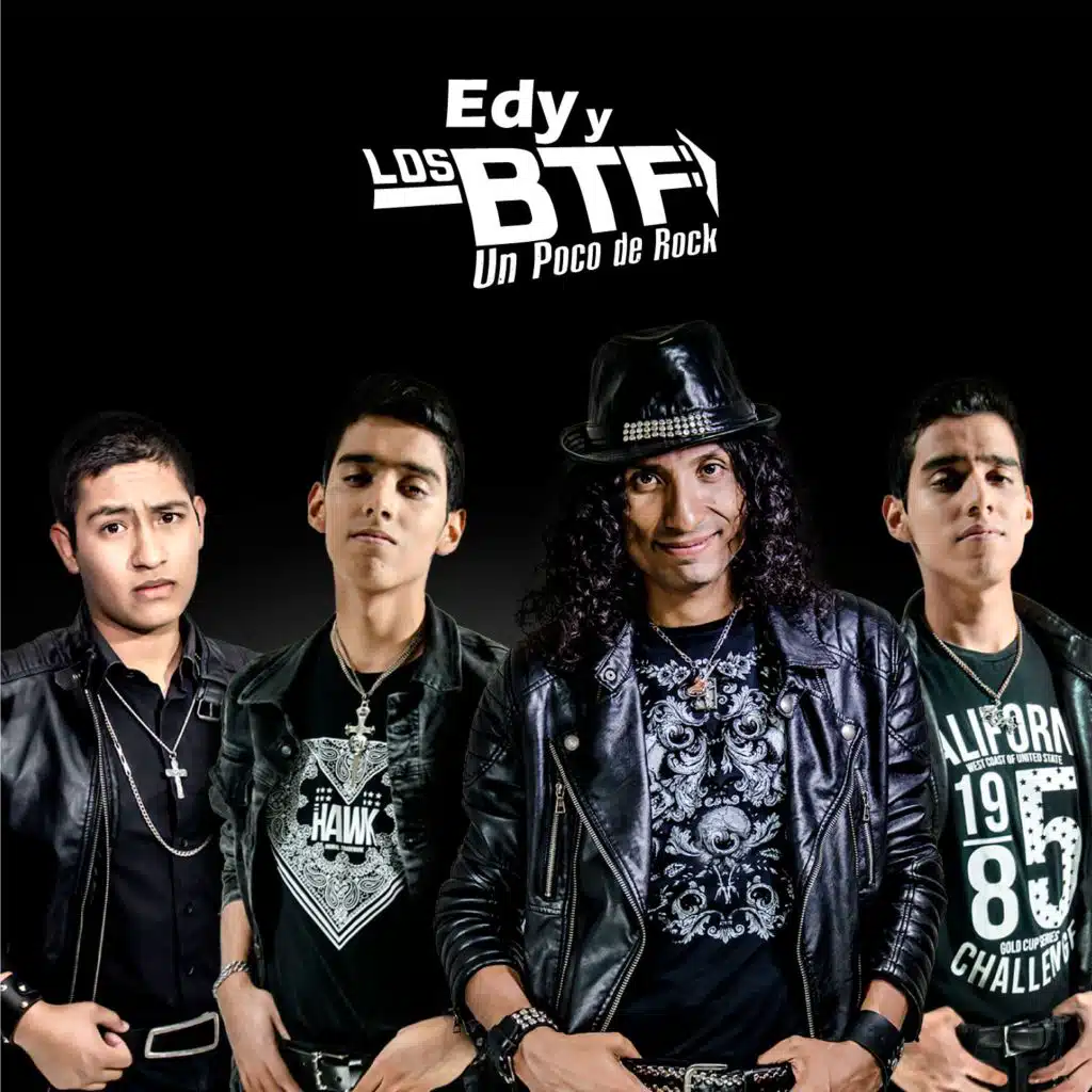 Habla el Rock