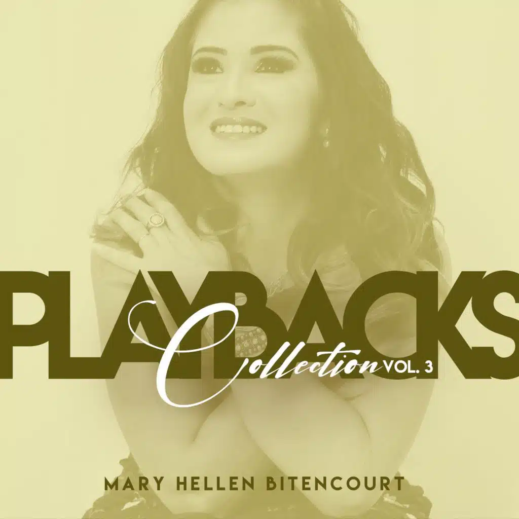 Playbacks Collection, Vol. 3