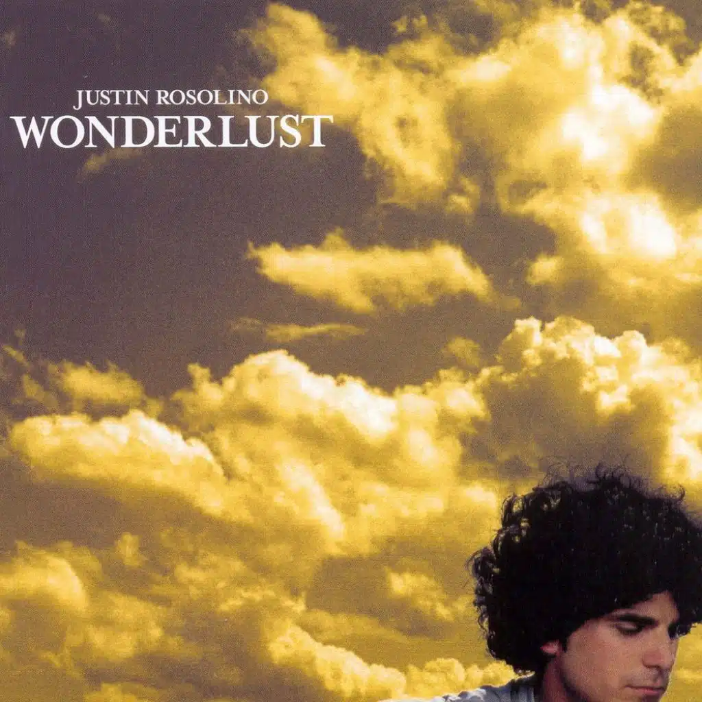 Wonderlust