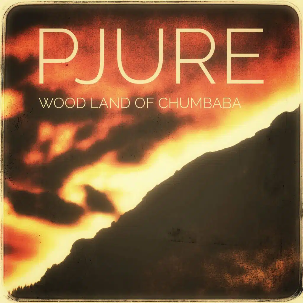 Wood Land of Chumbaba