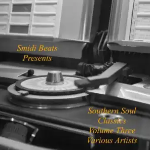 Southern Soul Classics, Vol. Three