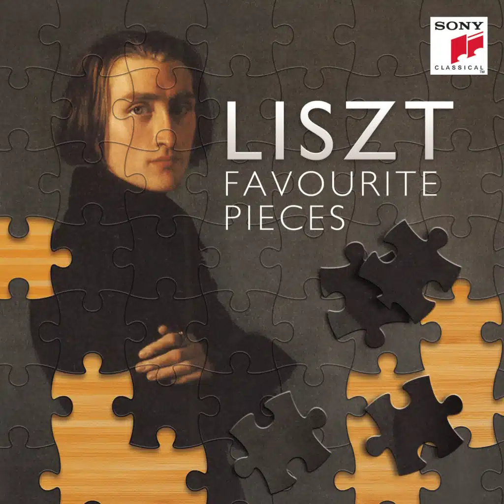Piano Concerto No. 1 in E-Flat Major, S. 124: IV. Allegro marziale animato